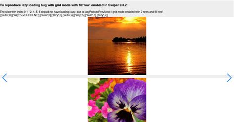 Swiper Lazy Load Images Forked Codesandbox