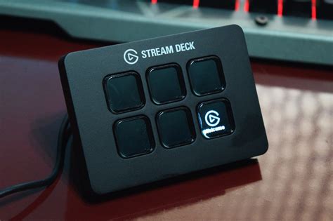 Elgato Stream Deck Mini Review