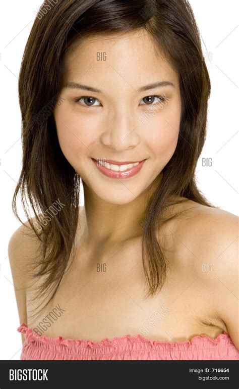 Asian Portrait Image And Photo Free Trial Bigstock