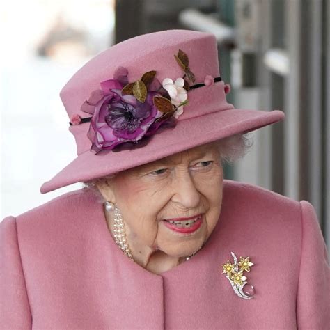 Morre Rainha Elizabeth II aos 96 anos Jornal Cassilândia