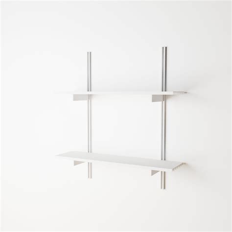 Wall Mounted Shelving – Modern Shelving