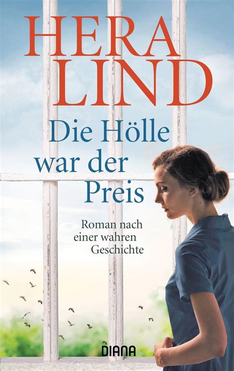 Hölle war der Preis von Hera Lind eBook Thalia