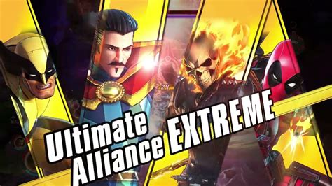 How To Beat Dormammu Marvel Ultimate Alliance 3 The Black Order