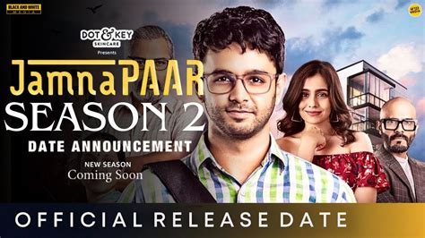 Jamnapaar Season 2 Release Date Amazon Minitv Ritvik Sahore