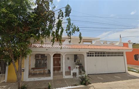 Venta Casa En Urias Mazatl N Icasas Mx