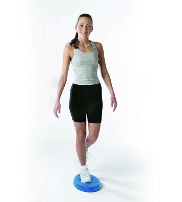 Thera Band Stability Trainer Health Care Co