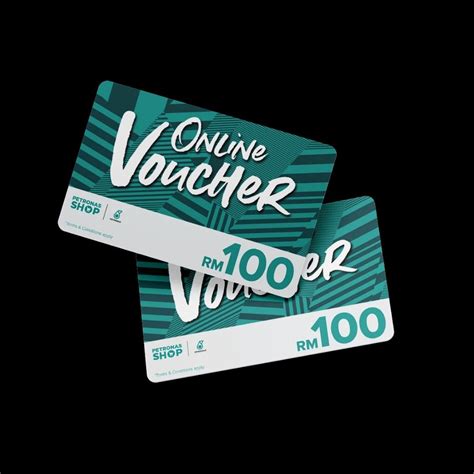 Petronas Online Voucher Rm Tickets Vouchers Vouchers On Carousell