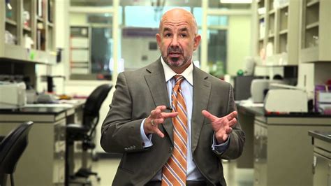 Osu Chs Research Spotlight Dr Randall Davis Youtube