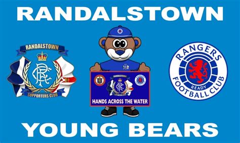 The Railway Bears On Twitter RT Randalstown Rsc This