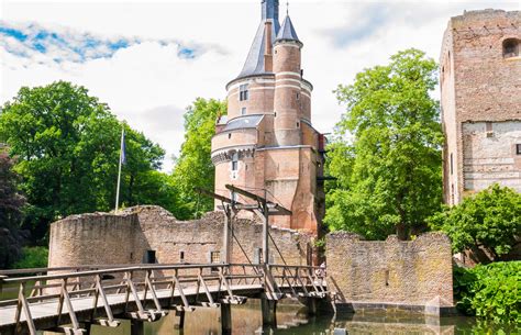 Kasteel Duurstede Fotografen Nl