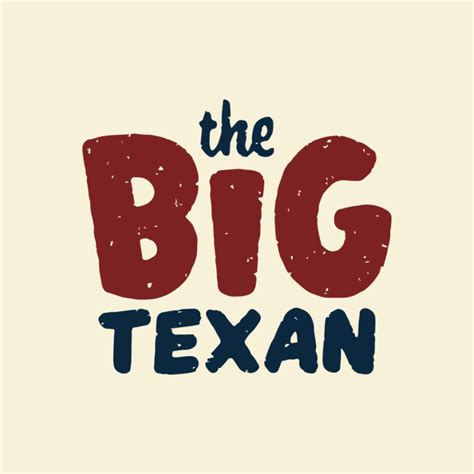 The Big Texan | O'Dell Design Co