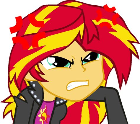 Sunset Shimmer Isnt Done With You Yet By Evilasio2 On Deviantart