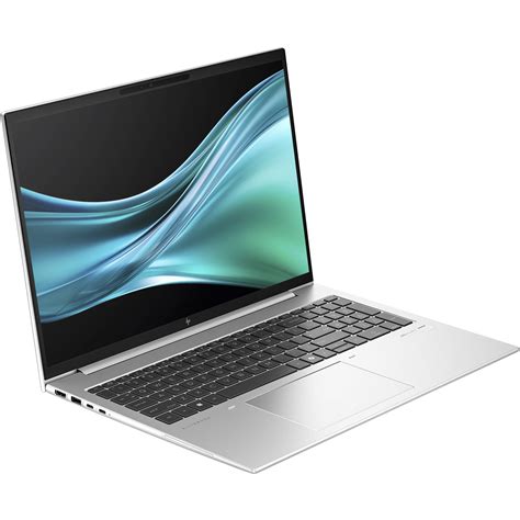 HP 16 EliteBook 860 G11 Notebook A6TF3UT ABA B H Photo Video