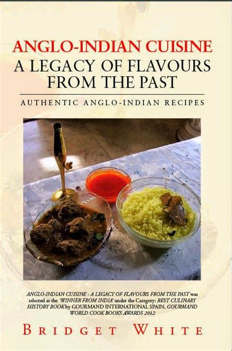 Anglo Indian Food By Bridget White Kumar Khow Suey An Anglo