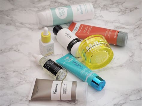 Back To Basics The Essentials Of A Good Skincare Routine And What You