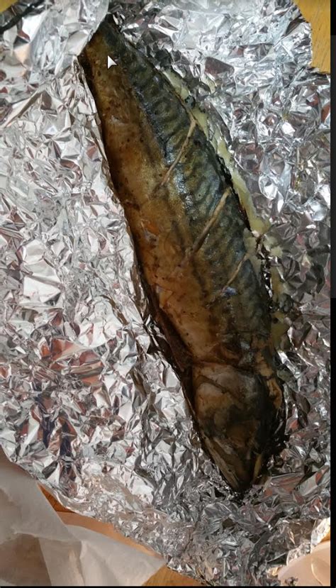 cooked fish, what kind? : whatsthisfish