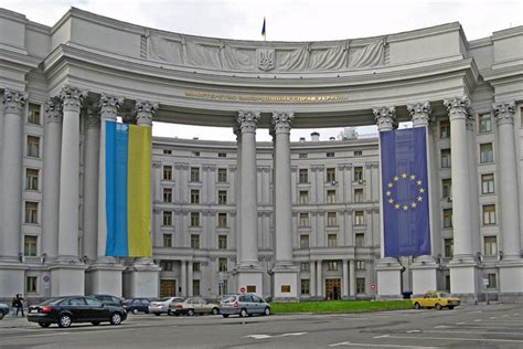 Budapest Memorandum: Ukraine Calls Nuclear States for Dialog | Uatom.org