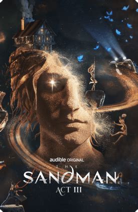 The Sandman Series By Neil Gaiman And Dirk Maggs Audible