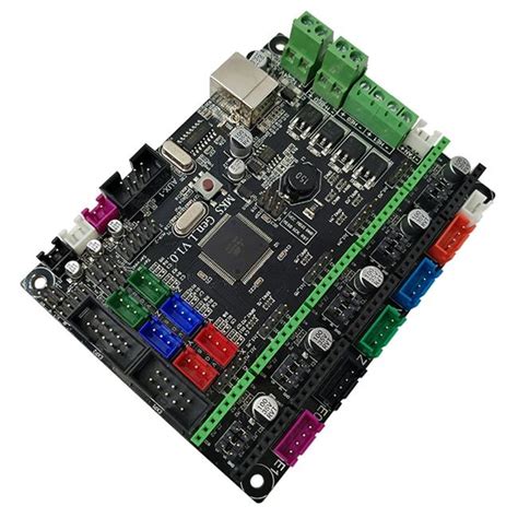 Mks Gen L V Integrated Controller Mainboard Pcs Tmc Stepper