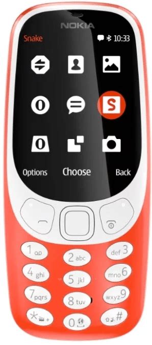 Кнопочные телефоны Нокиа ( Nokia ) - Рейтинг 2025 года