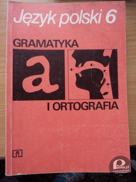 Gramatyka I Ortografia