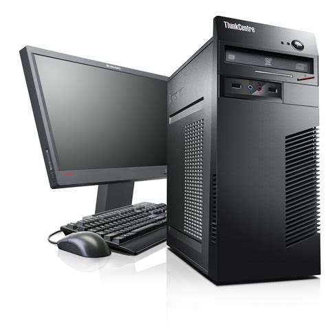 Lenovo Thinkcenter E Tower Desktop Intel Core I Computer Links Ltd