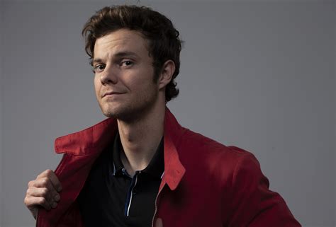 2019 Breakthrough Entertainer Jack Quaid Of The Boys