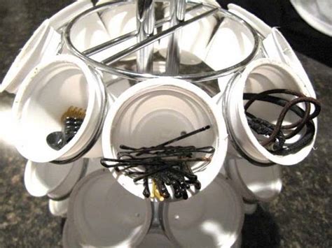 Recycle Your Instant Coffee Pods With 15 Awesome DIY Projects – ViralNova