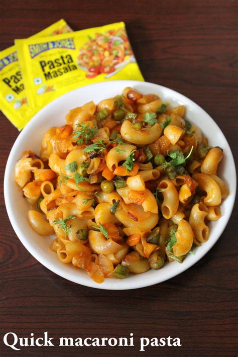 Smith And Jones Pasta Masala Recipe Indian Pasta Yummy Indian Kitchen