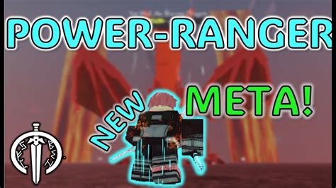 New Meta Ranger Build Arcane Lineage Youtube