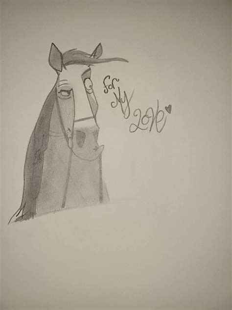 Altivo (The road to Eldorado) by voyce1 on DeviantArt