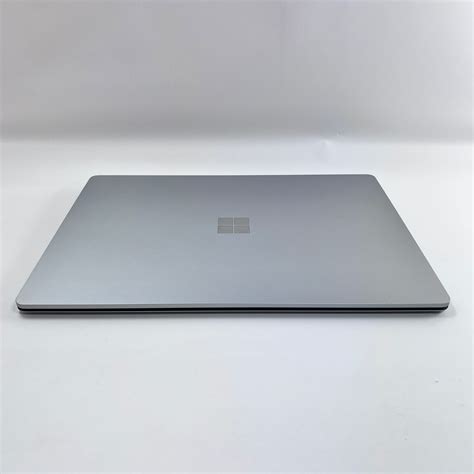 Microsoft Surface Laptop 3 I7 1065g7 16gb 512gb Ssd Platinum ГАРАНТІЯ