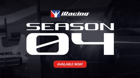 IRacing 2023 Season 4 Build Is HERE IRacing IRacing