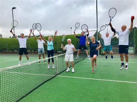 Membership Join Club Fees Alton Tennis Club Alton