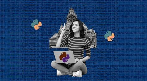 Why Learning Python At Harvard Could Be A Major Career Boost