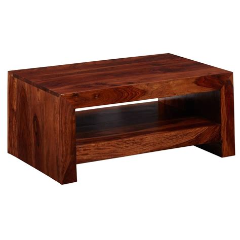 15 The Best Wooden Coffee Tables