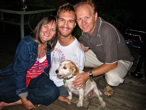 nick vujicic family 5