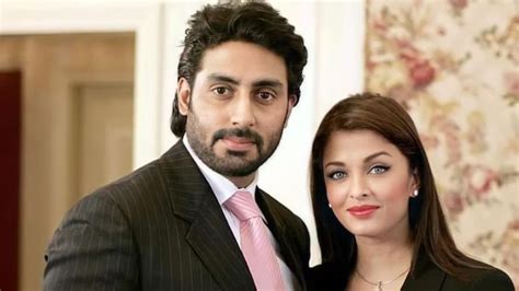 Abhishek Bachchan Reacts To Divorce Post Amidst Separation Rumours With