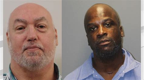 Moorhead Police Warn Of Two High Risk Sex Offenders