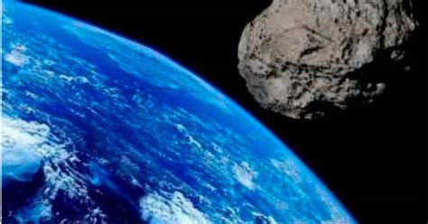 NASA alerta sobre asteroide que passará perto da Terra no próximo mês