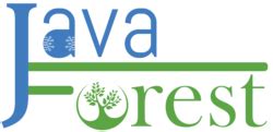 JavaForest
