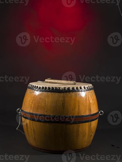 traditional african drums 1190853 Stock Photo at Vecteezy