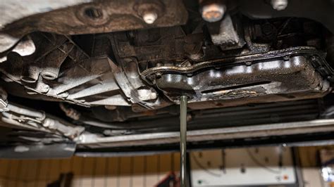 Oil Pan Gasket Replacement Cost What You Need To Know Autonation