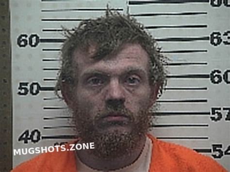 KOONTZ JEREMIAH LEE 10 23 2022 Belmont County Mugshots Zone