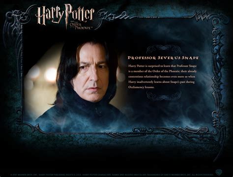 Character Profile - Harry Potter Photo (130068) - Fanpop