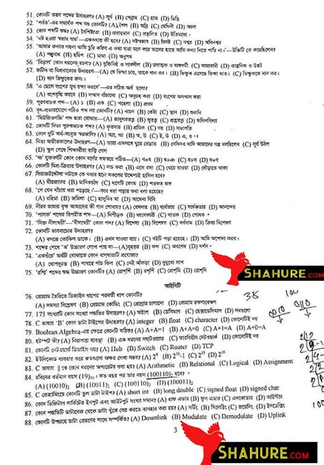 Gst B Unit Question Solution Shahure