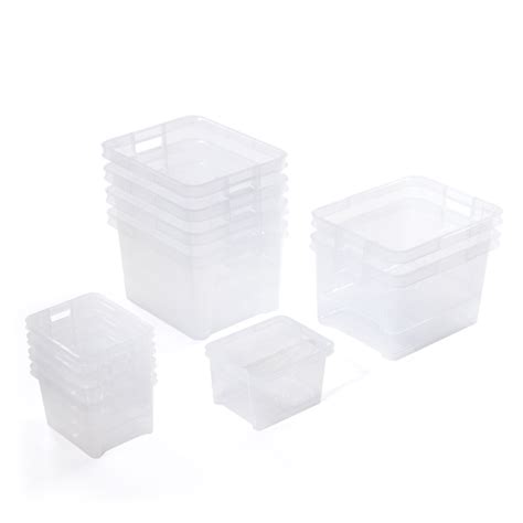 Duplo And Mobilo Storage Collection 3 4yrs Early Excellence