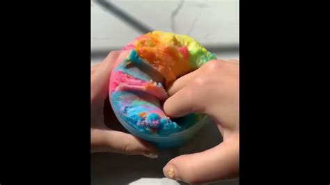 Slime Asmr Slime Slimeasmr Slimevideos Youtube