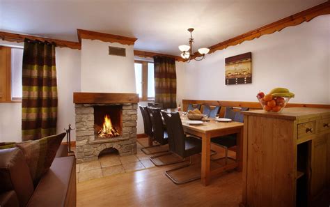 R Sidence Chalet Des Neiges In Oz En Oisans Frankreich Mountvacation De