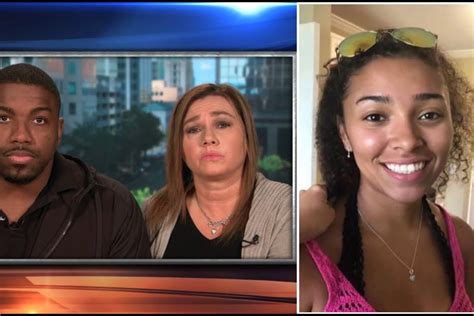 Walt Harris Believes Missing Stepdaughter May Have Been Set Up Fightful News